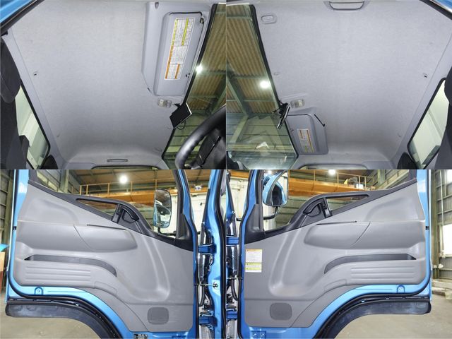 Mitsubishi CANTER 2018-05 4567-19
