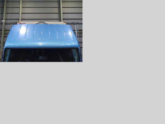 Mitsubishi CANTER 2018-05 4567-10