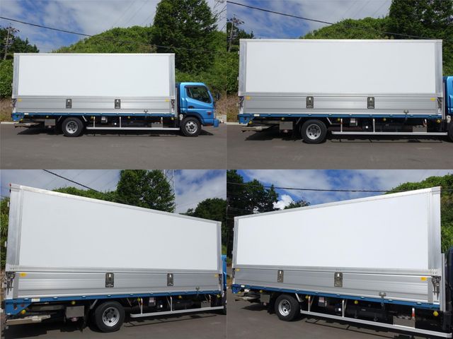 Mitsubishi CANTER 2018-05 4567-6