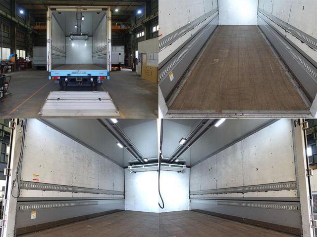 Mitsubishi CANTER 2018-05 4567-11