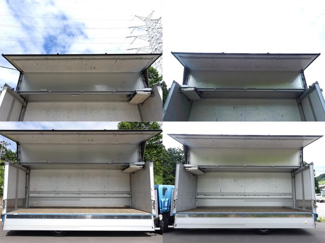 Mitsubishi CANTER 2018-05 4567-13