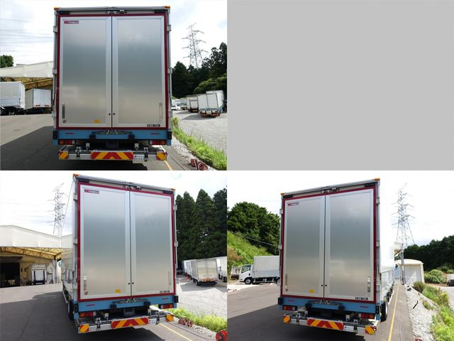 Mitsubishi CANTER 2018-05 4567-7