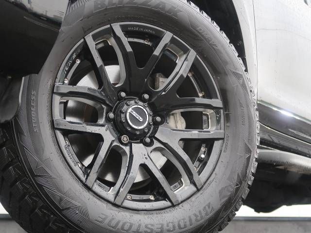 Toyota PRADO 2018-07 181084-13