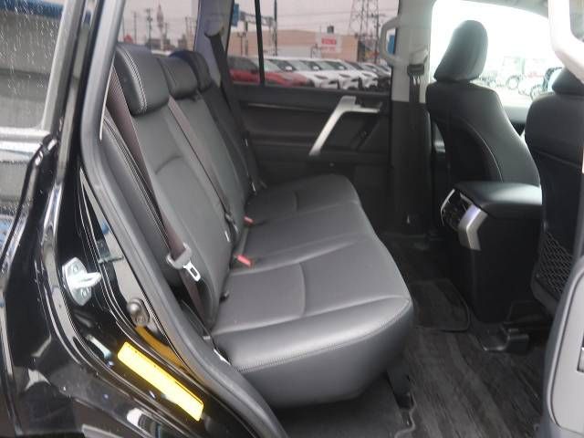 Toyota PRADO 2018-07 181084-9