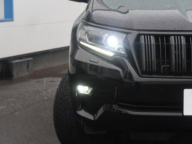 Toyota PRADO 2018-07 181084-12