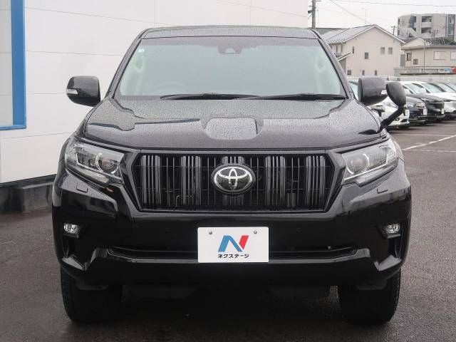 Toyota PRADO 2018-07 181084-15