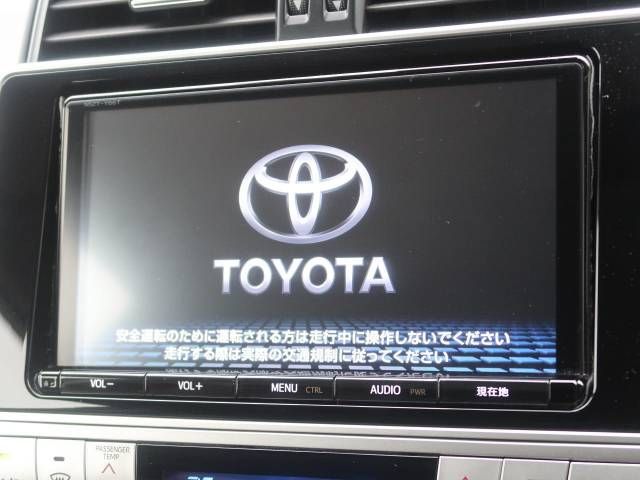 Toyota PRADO 2018-07 181084-2