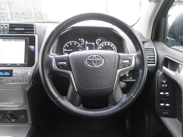 Toyota PRADO 2018-07 181084-11