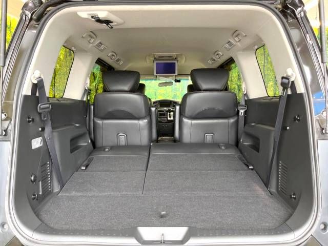 Nissan ELGRAND 2010-09 18166-11