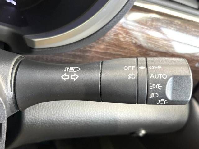 Nissan ELGRAND 2010-09 18166-7
