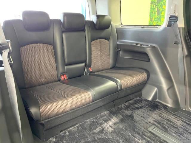 Nissan ELGRAND 2010-09 18166-10