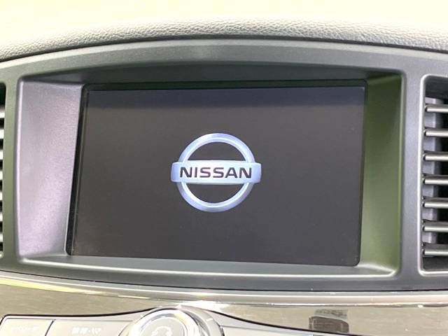 Nissan ELGRAND 2010-09 18166-3