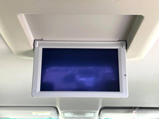 Nissan ELGRAND 2010-09 18166-2