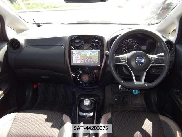 Nissan NOTE 2019-05 379328-2