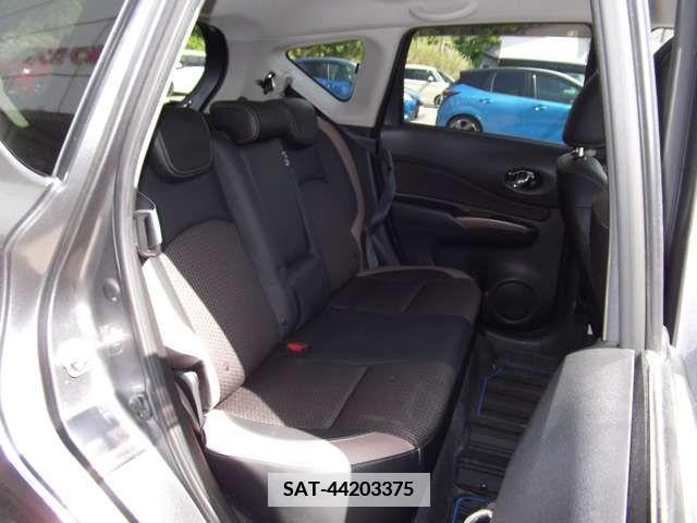Nissan NOTE 2019-05 379328-9