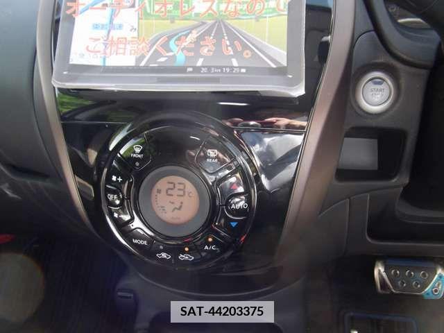 Nissan NOTE 2019-05 379328-14