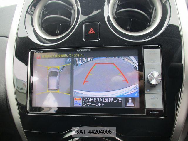 Nissan NOTE 2016-02 302400-10