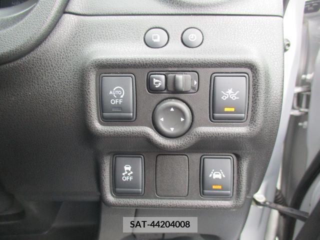 Nissan NOTE 2016-02 302400-8