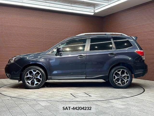 Subaru FORESTER 2016-11 240553-15