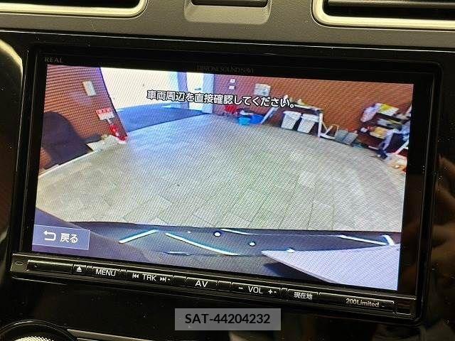 Subaru FORESTER 2016-11 240553-3
