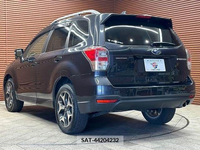 Subaru FORESTER 2016-11 240553-13