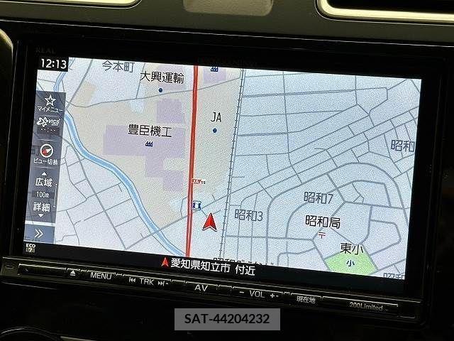 Subaru FORESTER 2016-11 240553-2
