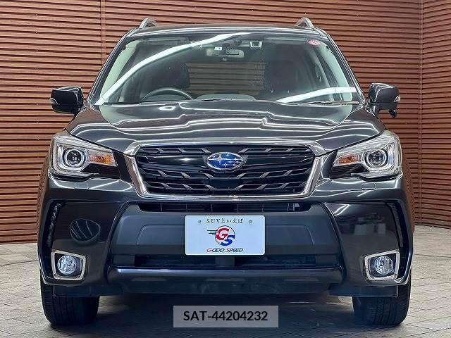 Subaru FORESTER 2016-11 240553-9