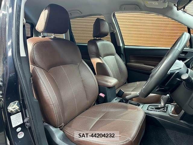 Subaru FORESTER 2016-11 240553-7
