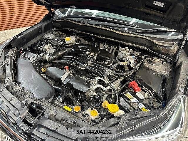 Subaru FORESTER 2016-11 240553-18