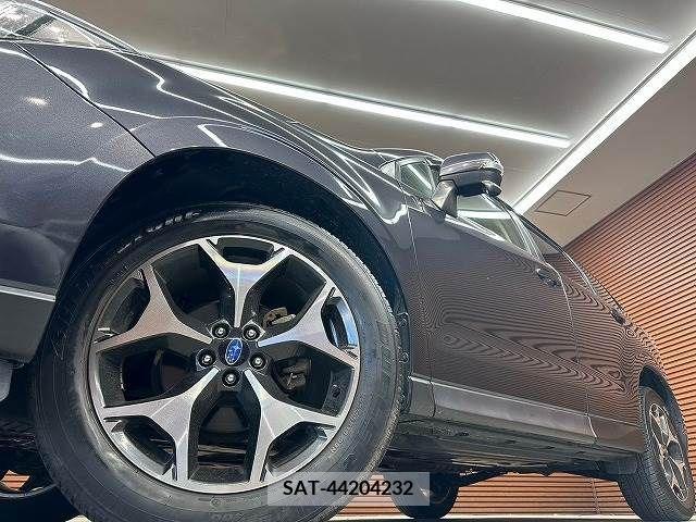 Subaru FORESTER 2016-11 240553-17