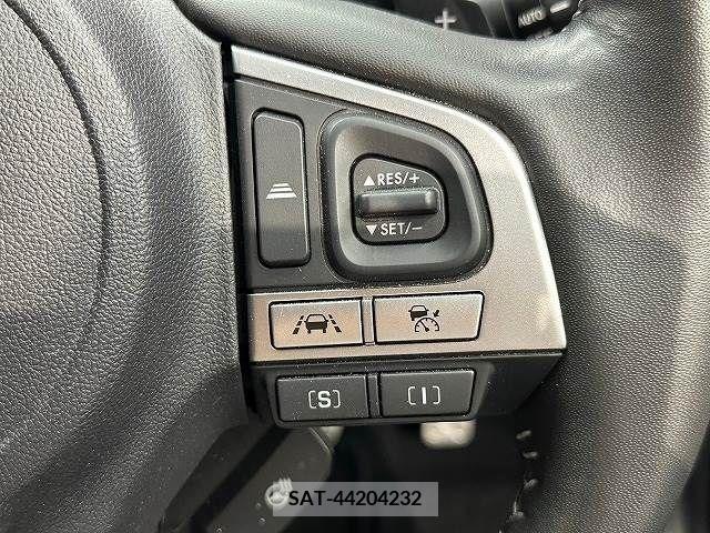 Subaru FORESTER 2016-11 240553-5