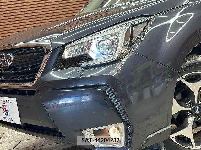 Subaru FORESTER 2016-11 240553-16