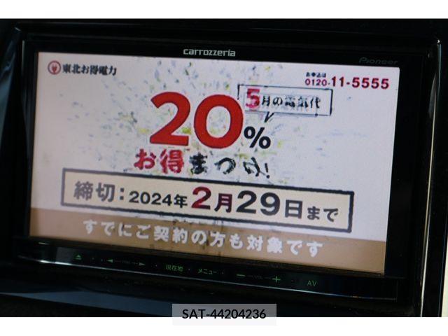 Suzuki SOLIO 2011-03 209931-3