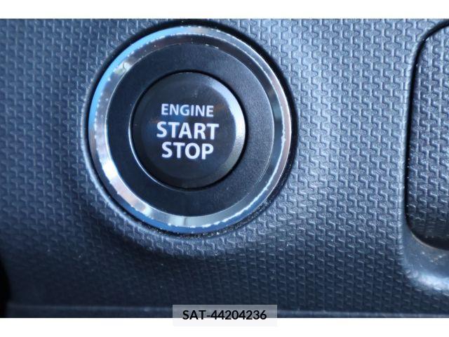 Suzuki SOLIO 2011-03 209931-5
