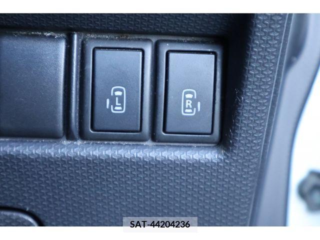 Suzuki SOLIO 2011-03 209931-6