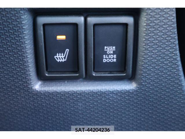 Suzuki SOLIO 2011-03 209931-7