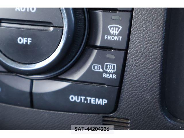 Suzuki SOLIO 2011-03 209931-8