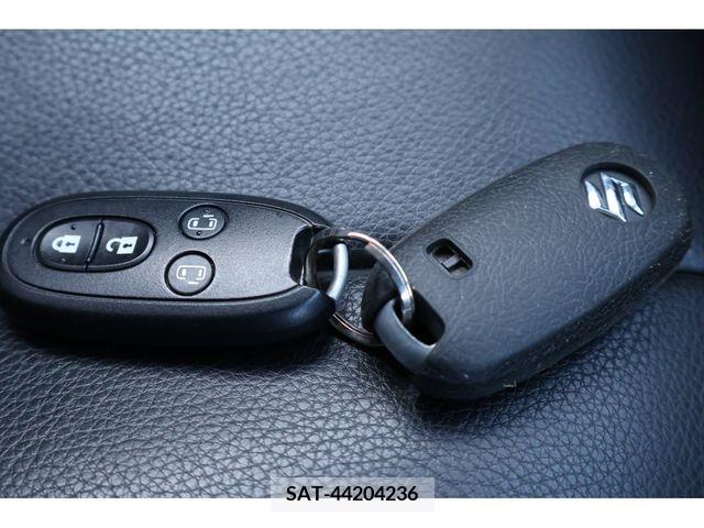 Suzuki SOLIO 2011-03 209931-9