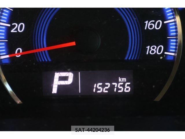 Suzuki SOLIO 2011-03 209931-10