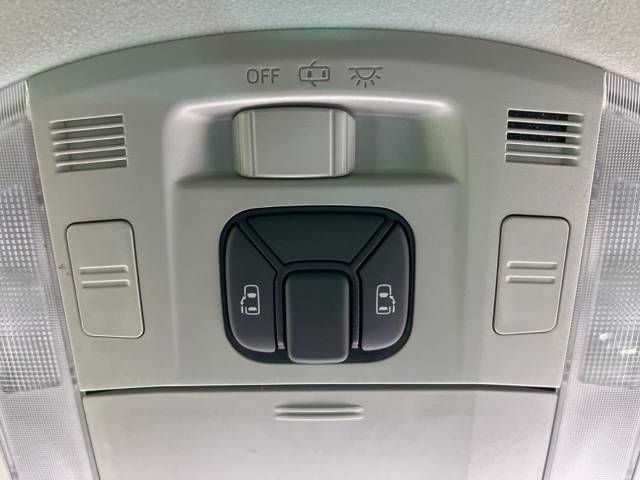 Toyota VELLFIRE 2014-11 186510-5