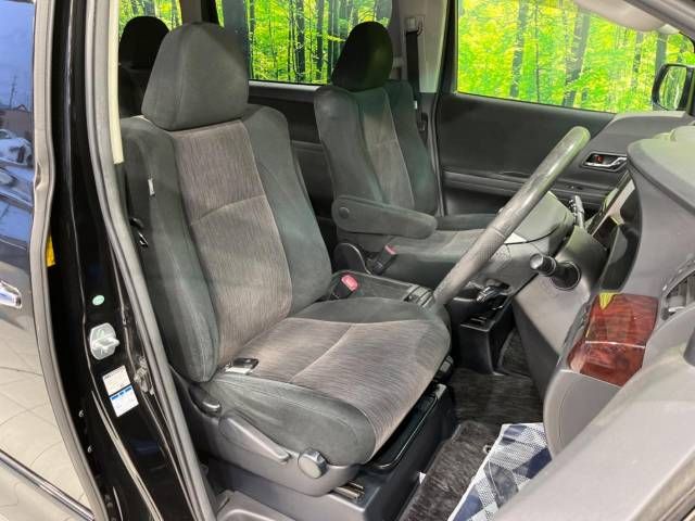 Toyota VELLFIRE 2014-11 186510-8