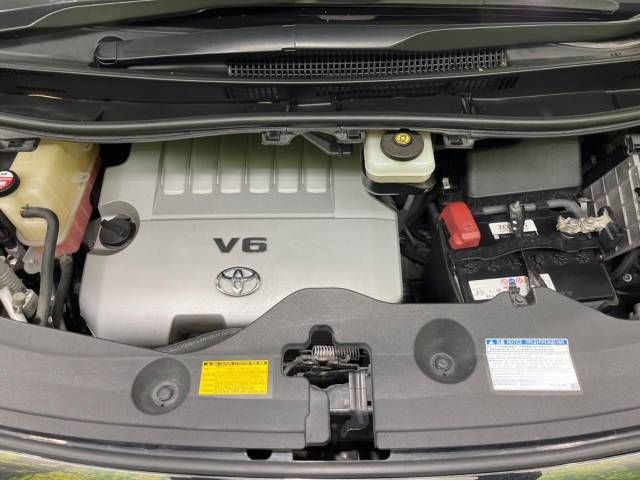 Toyota VELLFIRE 2014-11 186510-19