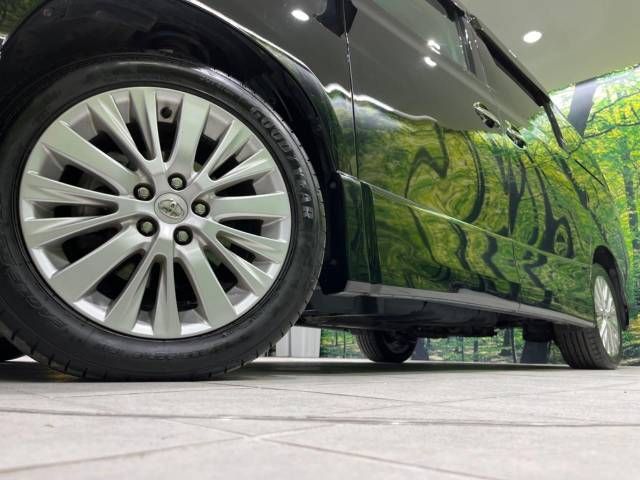 Toyota VELLFIRE 2014-11 186510-14