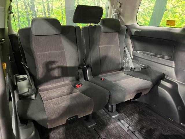 Toyota VELLFIRE 2014-11 186510-10