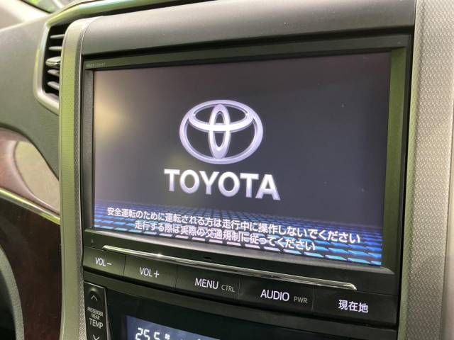 Toyota VELLFIRE 2014-11 186510-3