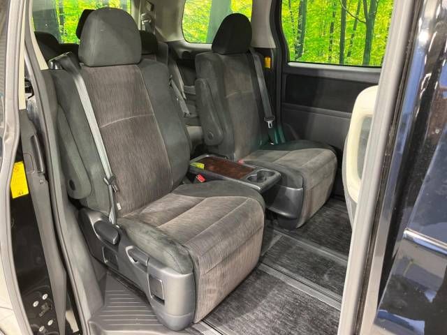 Toyota VELLFIRE 2014-11 186510-9