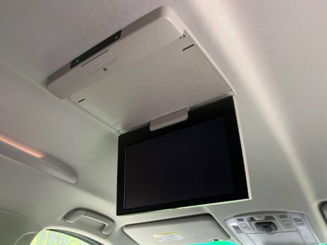 Toyota VELLFIRE 2014-11 186510-2