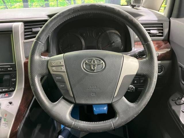 Toyota VELLFIRE 2014-11 186510-12