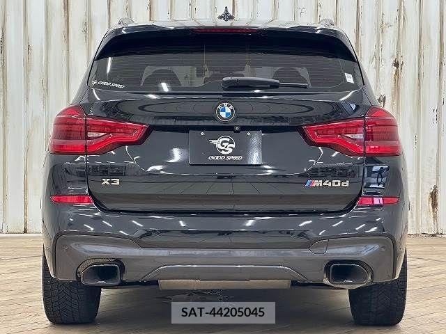 Bmw X3 2019-02 263048-12