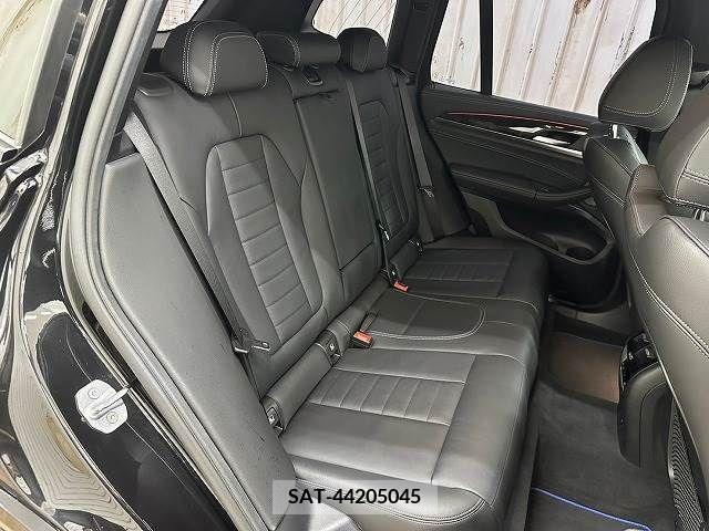 Bmw X3 2019-02 263048-9
